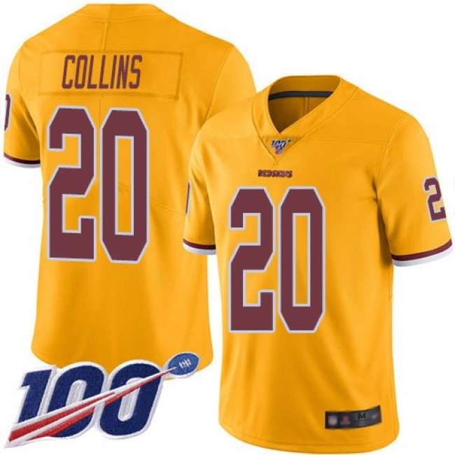 landon collins jersey number