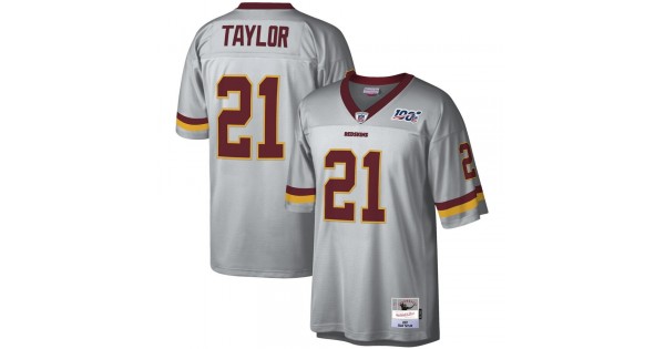 فاكهة المطاط NFL Jersey Hot Sale Online-Washington Redskins #21 Sean Taylor ... فاكهة المطاط