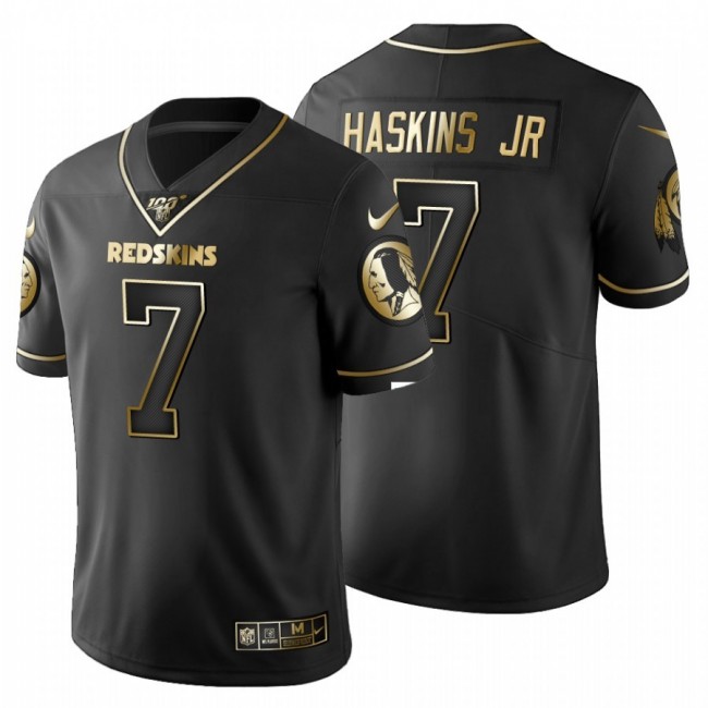 تحليل المعادن والفيتامينات Redskins #7 Dwayne Haskins Camo Youth Stitched Football Limited 2018 Salute to Service Jersey تحليل المعادن والفيتامينات