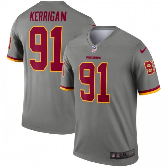 ryan kerrigan salute to service jersey